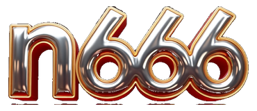 n666 logo
